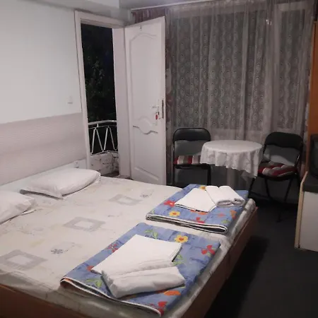 Vila Kapri Gæstehus Vinitsa