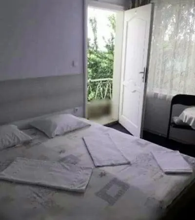 Vila Kapri Vendégház *