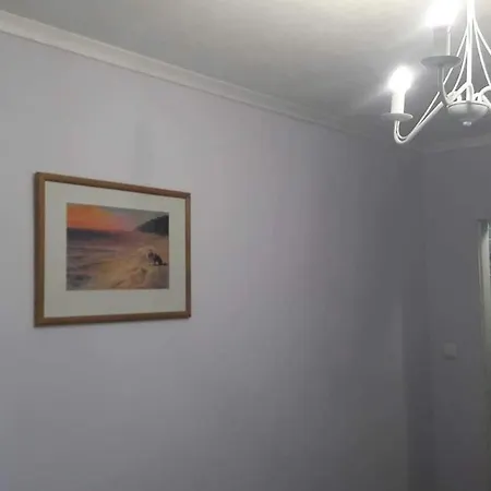 Vila Kapri Vendégház *