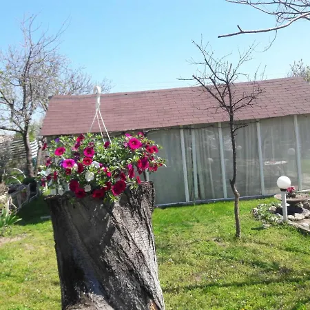 Vila Kapri Vendégház *
